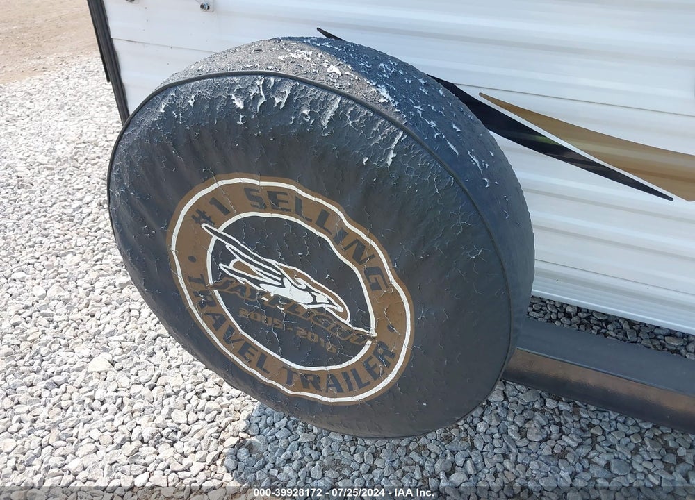 2018 JAYCO JAYFLIGHT 265RLS VIN: 1UJBJ0BP2J17Y0742