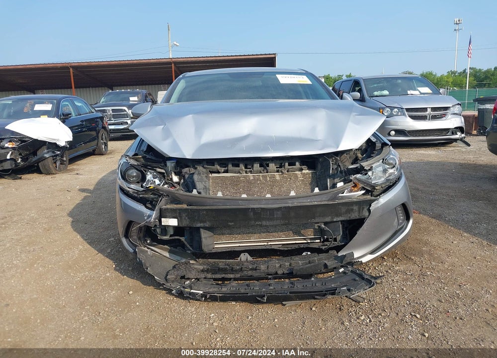 2017 HYUNDAI ELANTRA SE VIN: 5NPD84LF4HH050870