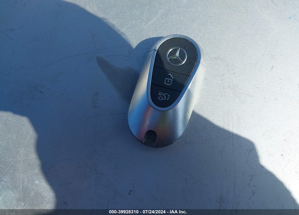 2023 MERCEDES-BENZ C 300 SEDAN VIN: W1KAF4GB3PR082996