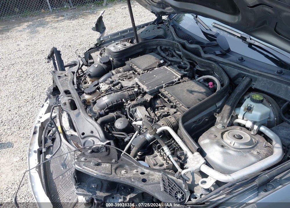 2015 MERCEDES-BENZ CLS 400 VIN: WDDLJ6HB2FA147416