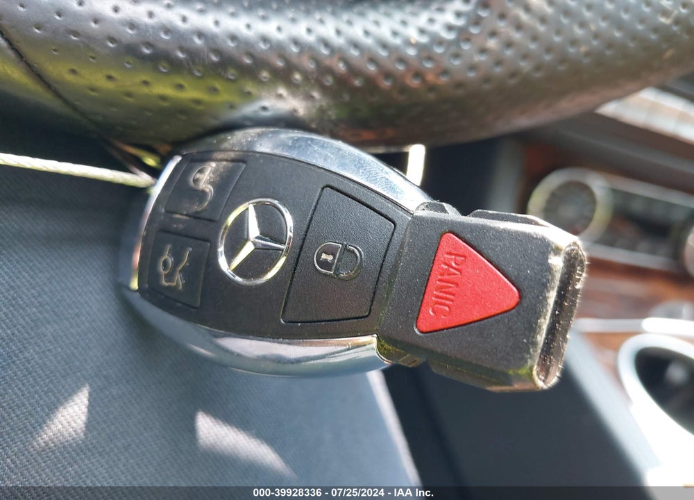 2015 MERCEDES-BENZ CLS 400 VIN: WDDLJ6HB2FA147416