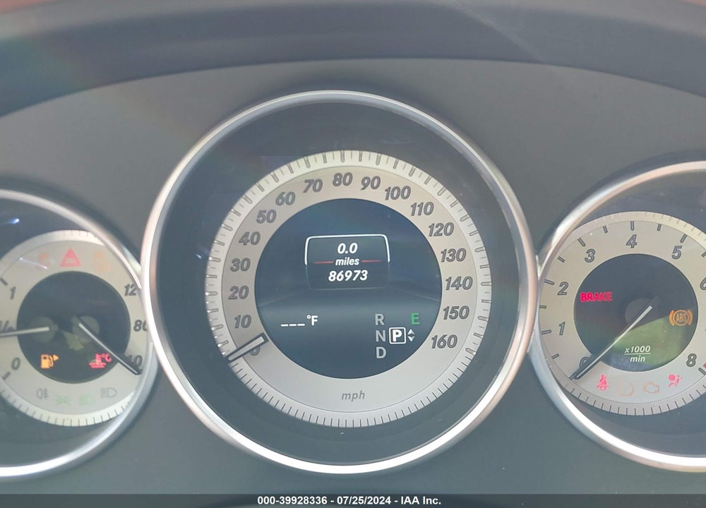2015 MERCEDES-BENZ CLS 400 VIN: WDDLJ6HB2FA147416