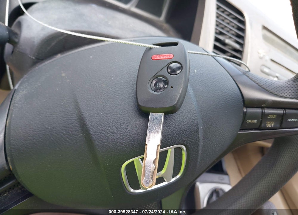 2006 HONDA CIVIC LX VIN: 2HGFG11646H566280