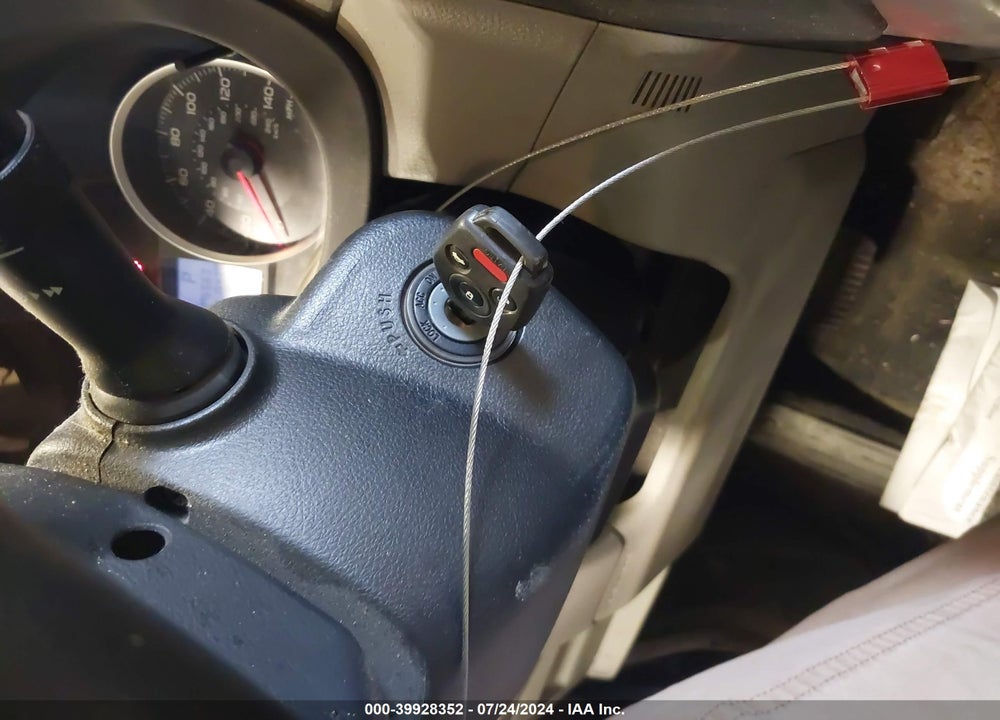 2015 SUBARU FORESTER 2.5I VIN: JF2SJABC2FH805531