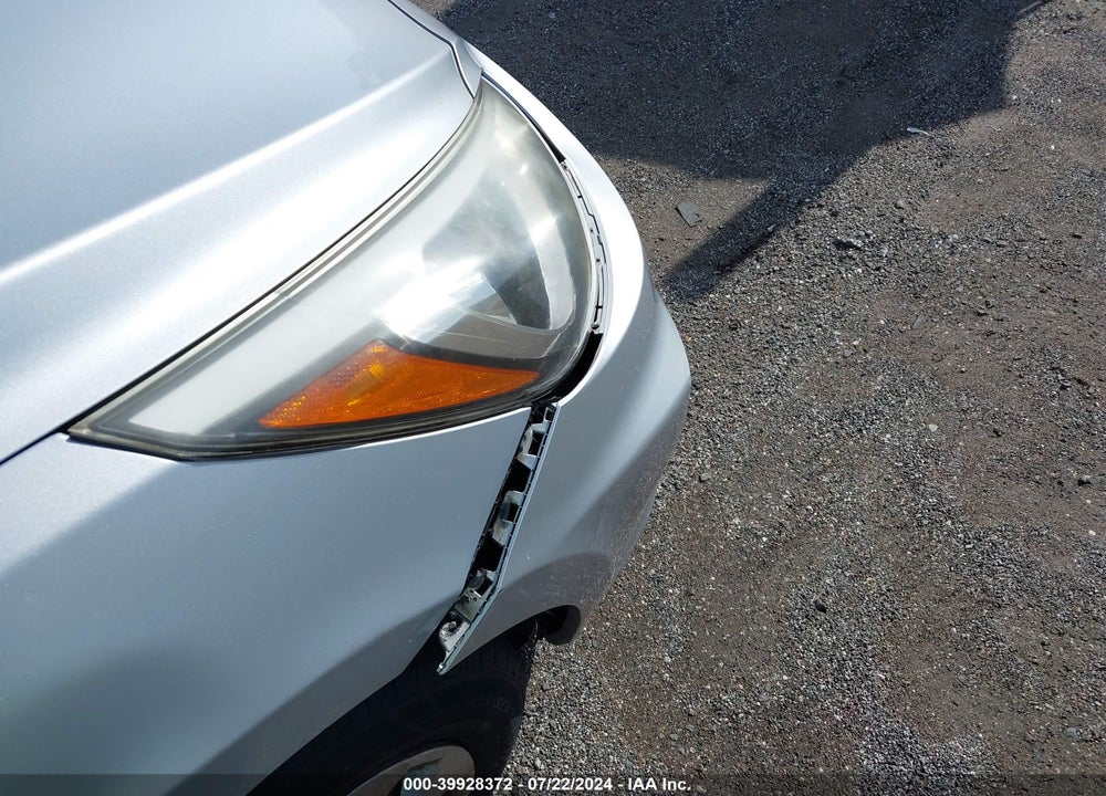 2015 HYUNDAI ACCENT GLS VIN: KMHCT4AE3FU844181