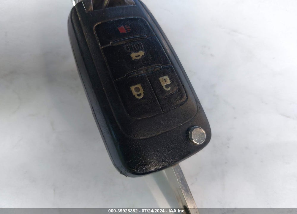 2015 CHEVROLET CAMARO VIN: 2G1FC1E30F9281539