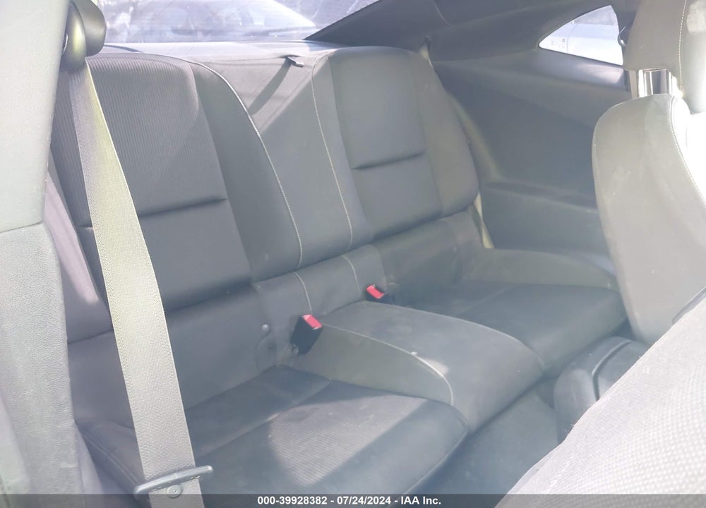 2015 CHEVROLET CAMARO VIN: 2G1FC1E30F9281539
