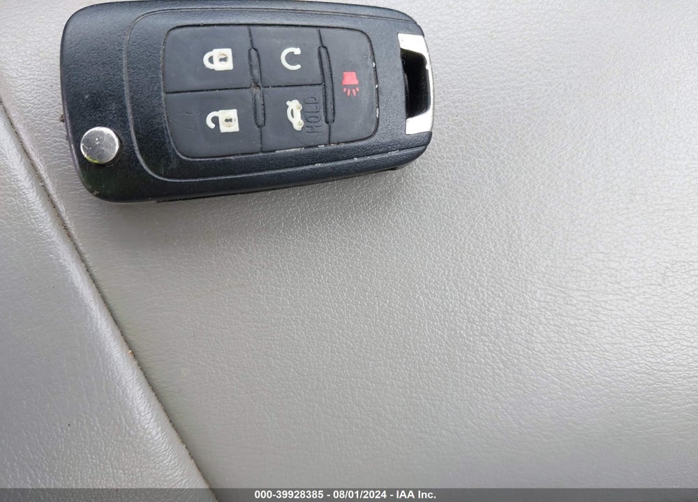 2016 BUICK VERANO VIN: 1G4PP5SK4G4121019