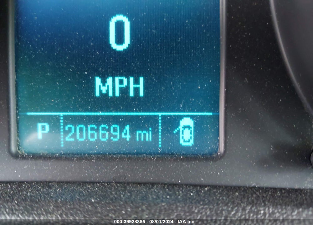 2016 BUICK VERANO VIN: 1G4PP5SK4G4121019