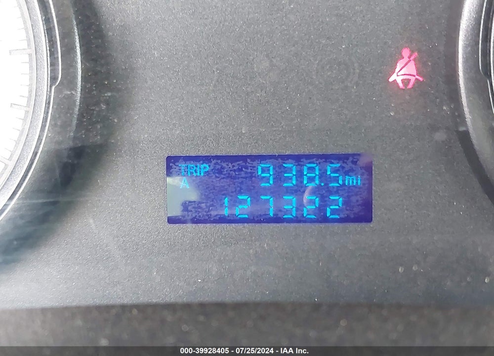 2008 FORD FOCUS S VIN: 1FAHP34N28W262221