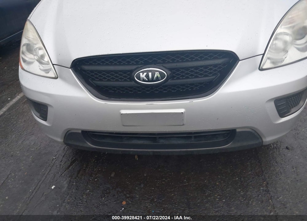 2007 KIA RONDO LX V6 VIN: KNAFG526X77067241