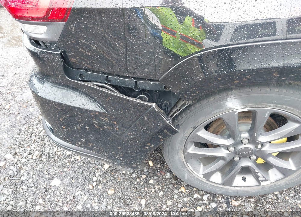 2018 JEEP GRAND CHEROKEE HIGH ALTITUDE 4X4 VIN: 1C4RJFCGXJC477003