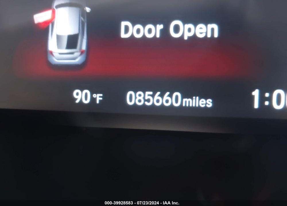 2019 HONDA CIVIC EX VIN: SHHFK7H69KU223369