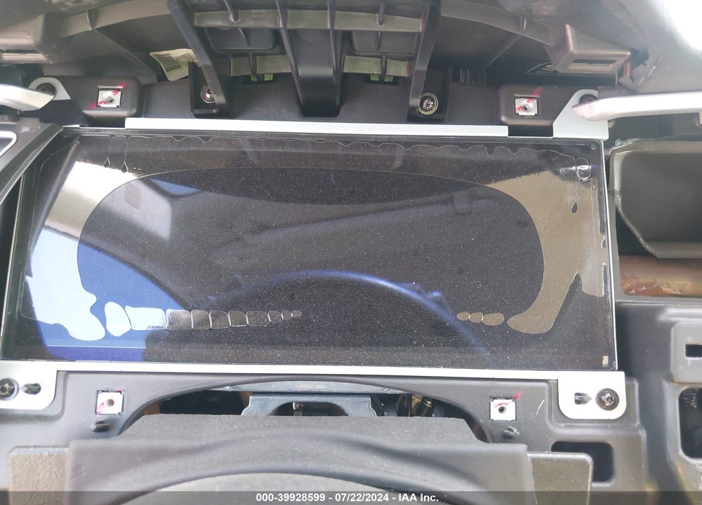 2015 TESLA MODEL S 60/70/85 VIN: 5YJSA1E18FF114125