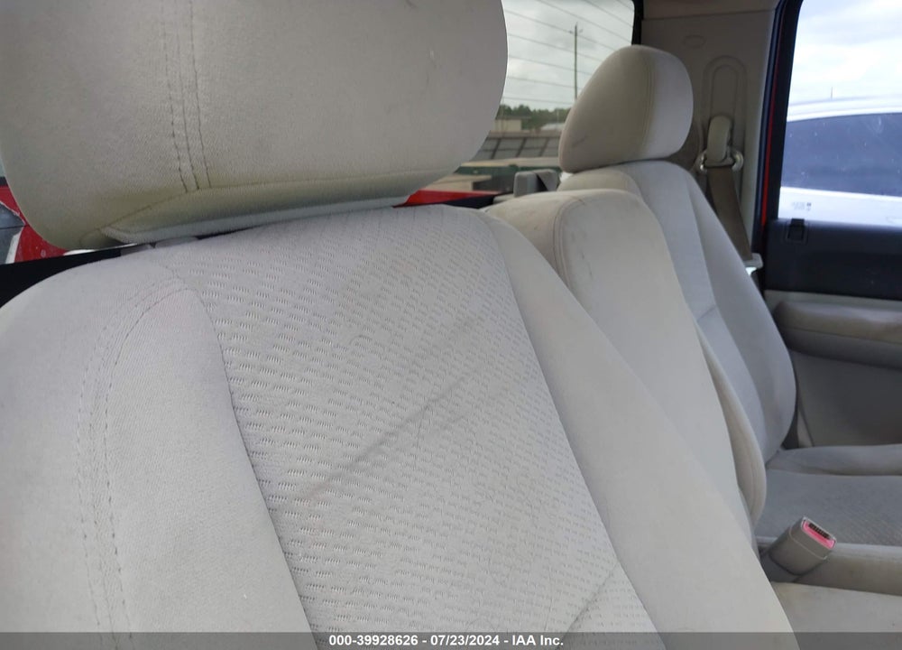 2008 CHEVROLET SILVERADO 1500 LT1 VIN: 1GCEC14C48Z114436