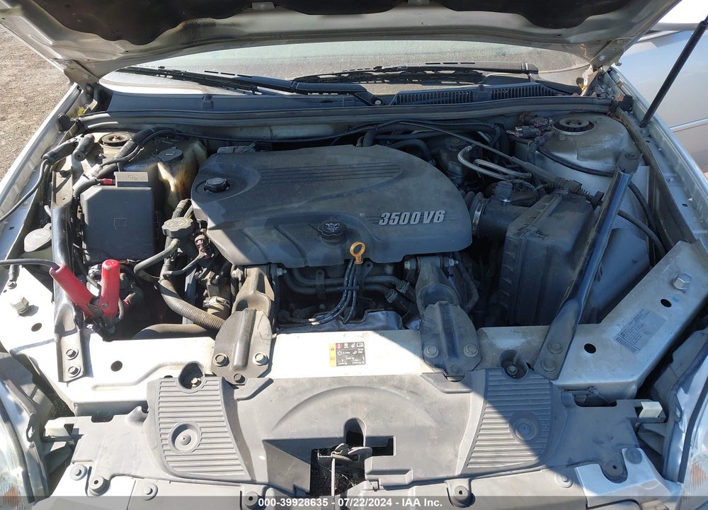 2011 CHEVROLET IMPALA LS VIN: 2G1WF5EK7B1218310