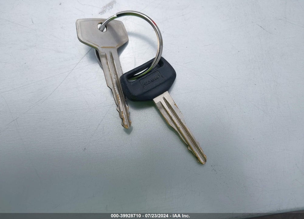 1992 TOYOTA PICKUP 1/2 TON SHORT WHLBASE STB VIN: 4TARN81A0NZ020682