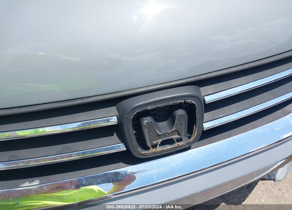 2013 HONDA ACCORD LX VIN: 1HGCR2F3XDA137626