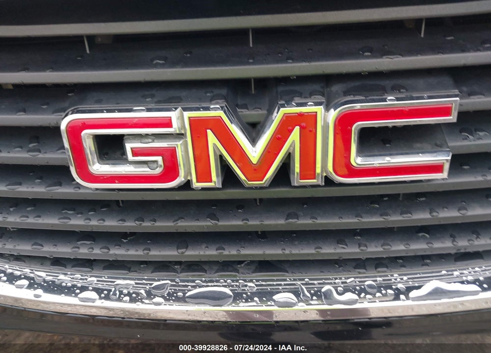 2008 GMC YUKON XL 1500 SLT VIN: 1GKFC16098R268846