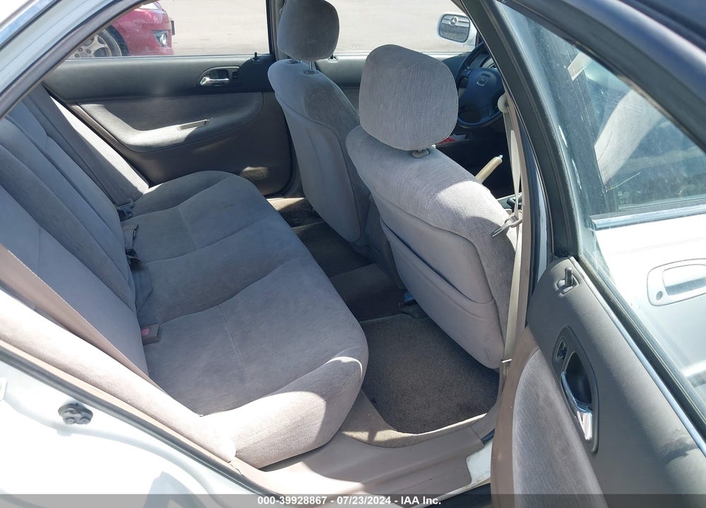 1995 HONDA ACCORD LX/EX VIN: 1HGCD5538SA076551
