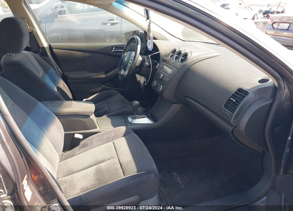 2007 NISSAN ALTIMA 2.5 S VIN: 1N4AL21EX7N415752
