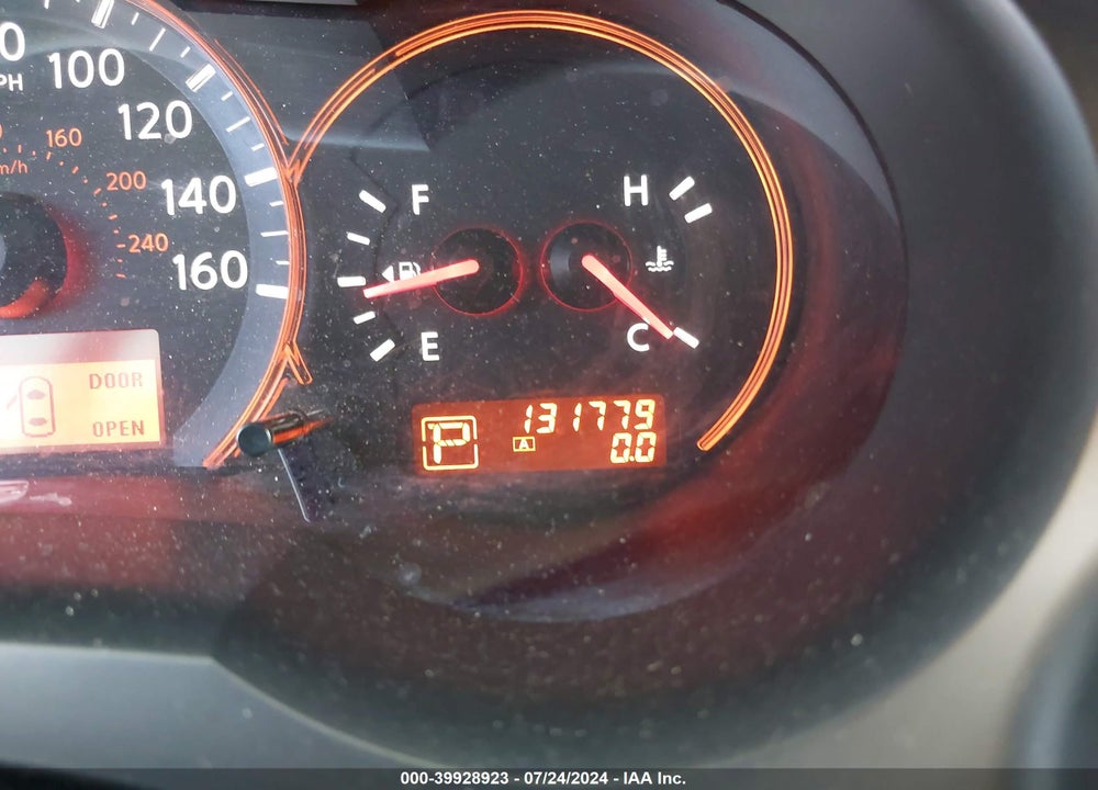 2007 NISSAN ALTIMA 2.5 S VIN: 1N4AL21EX7N415752