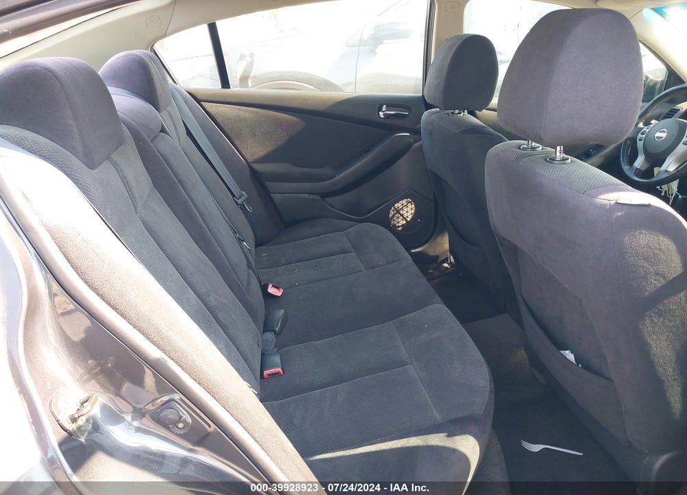 2007 NISSAN ALTIMA 2.5 S VIN: 1N4AL21EX7N415752