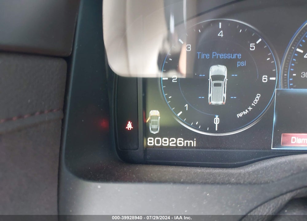 2015 CADILLAC ESCALADE PREMIUM VIN: 1GYS4NKJ2FR582522