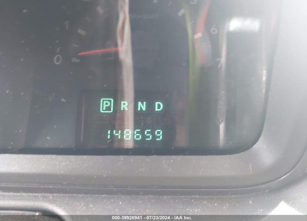 2010 DODGE JOURNEY SXT VIN: 3D4PH5FV9AT224012