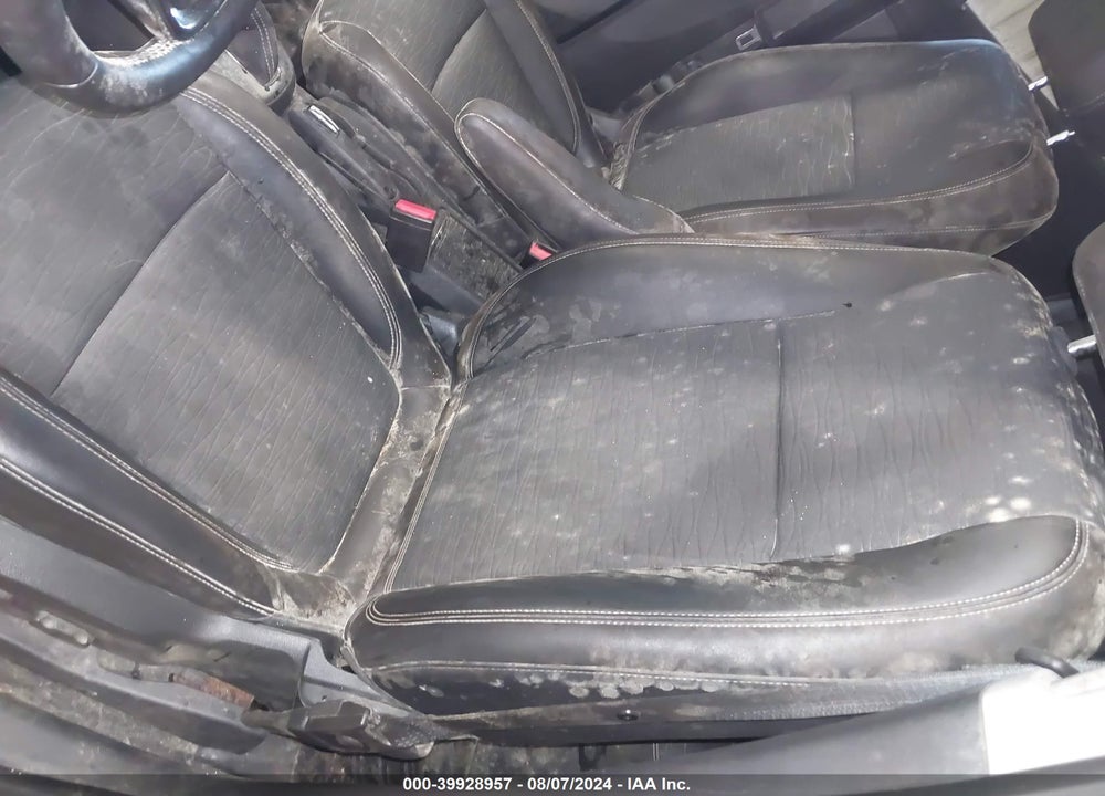 2015 BUICK ENCORE VIN: KL4CJESB1FB051021