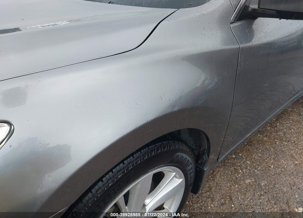 2015 NISSAN ALTIMA 2.5 SV VIN: 1N4AL3AP4FC568029