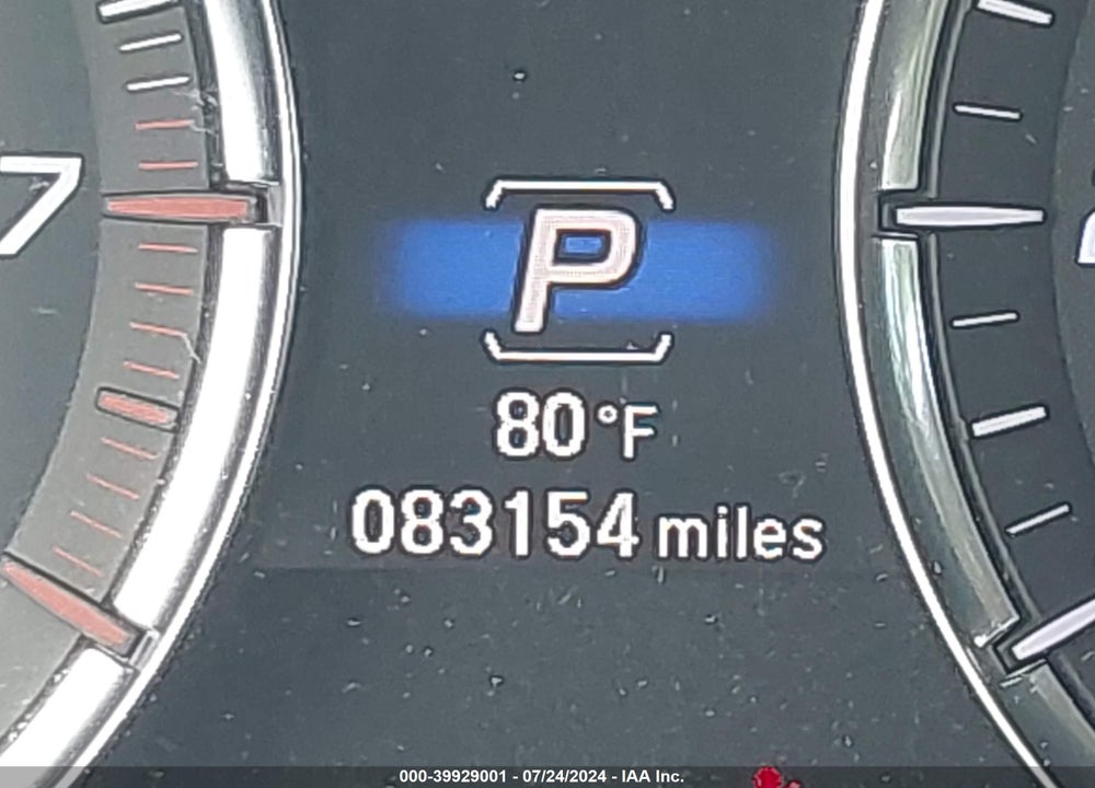2017 ACURA MDX VIN: 5FRYD3H39HB005846
