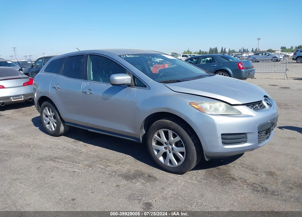 2009 MAZDA CX-7 TOURING VIN: JM3ER293X90232310