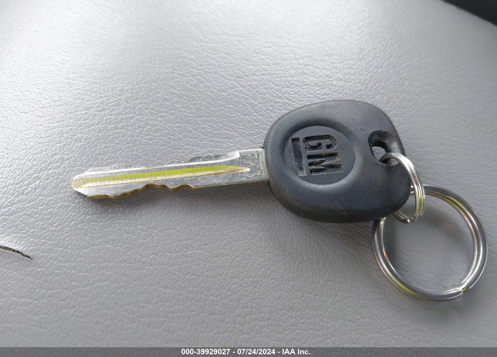 2006 BUICK LACROSSE CX VIN: 2G4WC552661248531