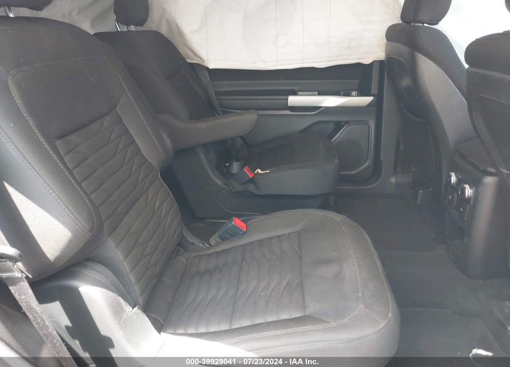 2020 EXPLORER FORD  XLT VIN: 1FMSK8DH2LGC82456
