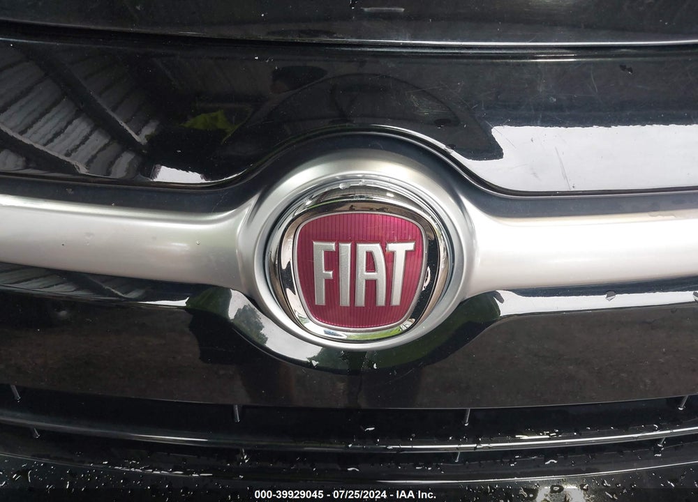 2014 FIAT 500L TREKKING VIN: ZFBCFADH6EZ011253