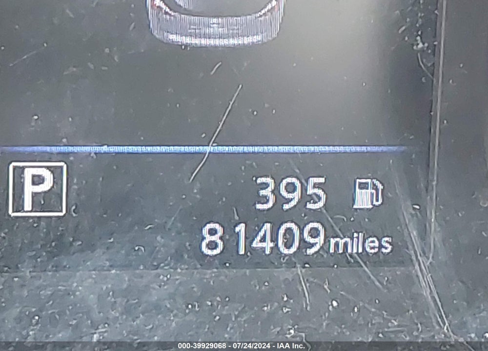 2018 NISSAN ROGUE S VIN: 5N1AT2MV6JC840308