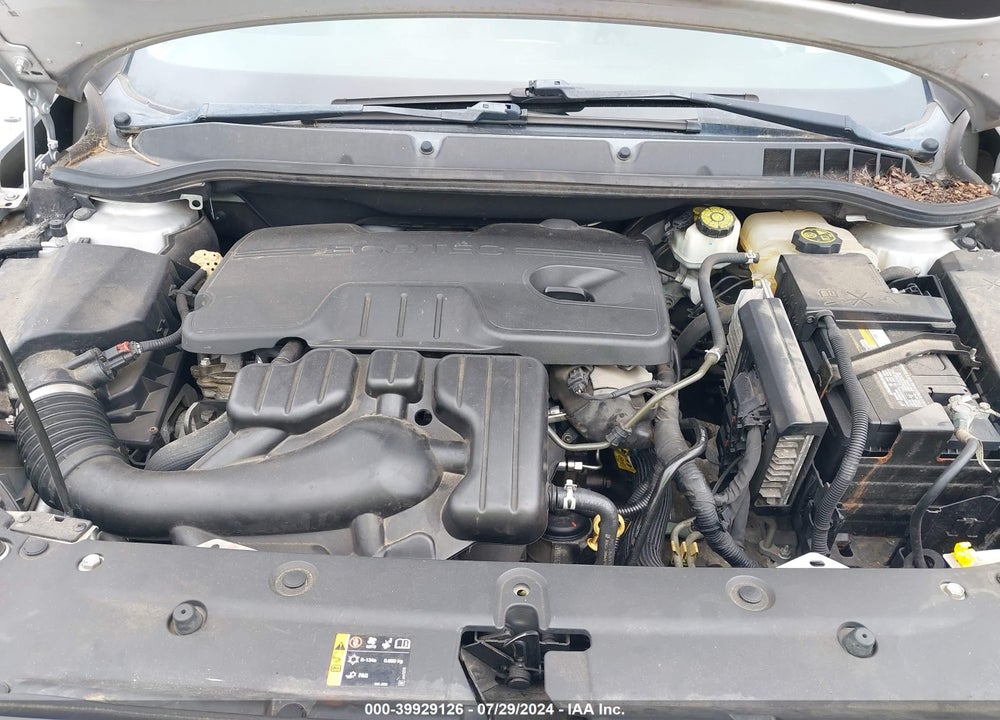 2012 BUICK VERANO VIN: 1G4PP5SK3C4194943