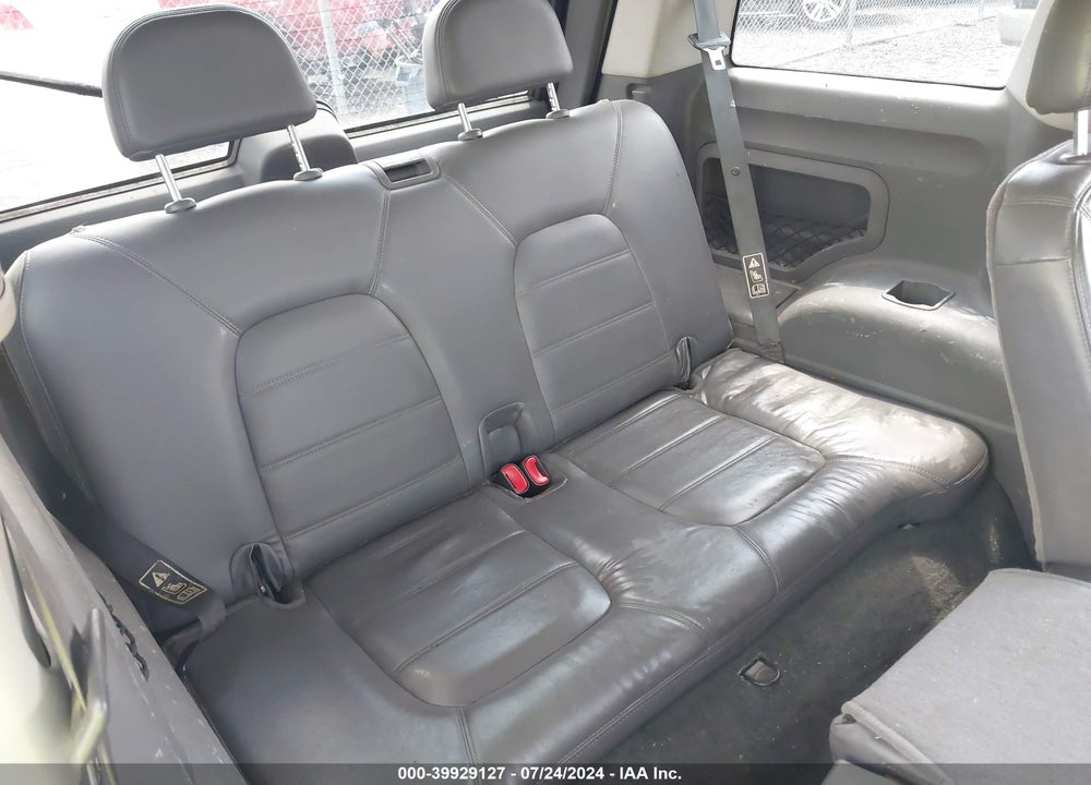 2002 FORD EXPLORER XLT VIN: 1FMZU73E42UB01335