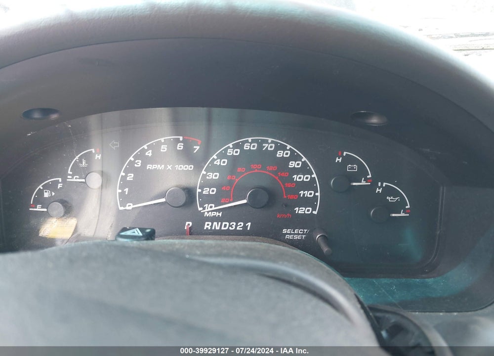 2002 FORD EXPLORER XLT VIN: 1FMZU73E42UB01335