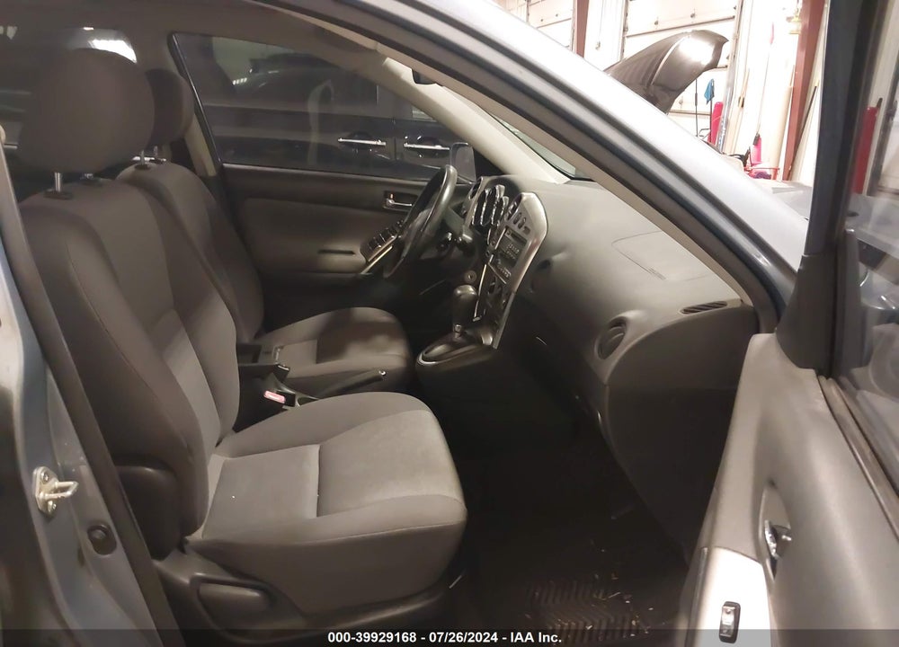2003 TOYOTA MATRIX/XR VIN: 2T1KR32E83C018426