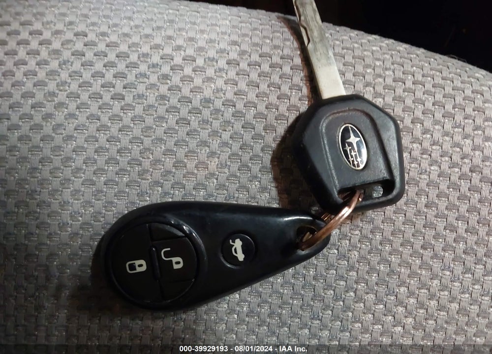 2013 SUBARU FORESTER 2.5XT PREMIUM VIN: JF2SHGAC8DH410654