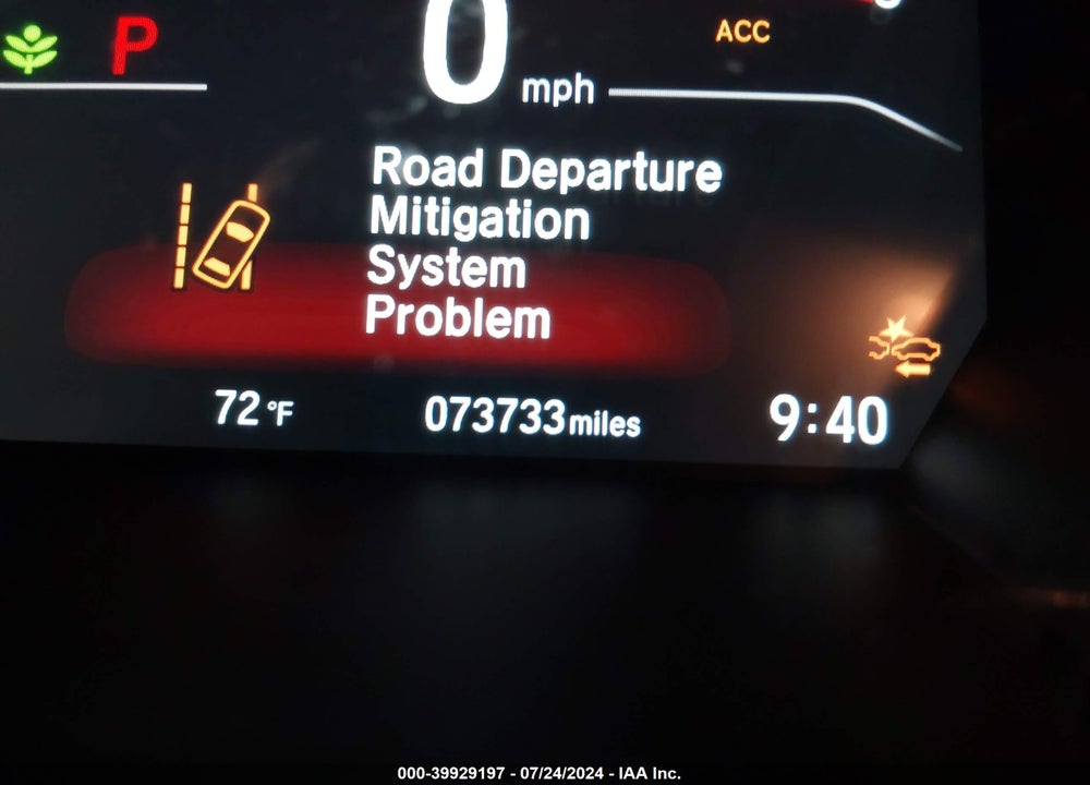 2018 HONDA CR-V EX VIN: 2HKRW2H57JH624075