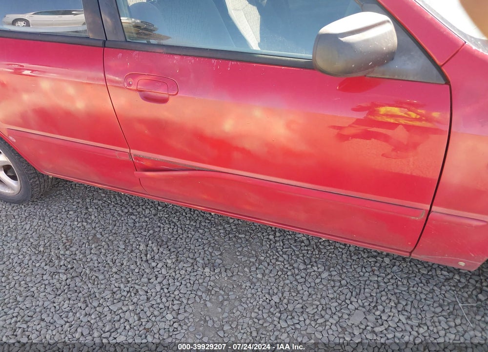 2002 MAZDA PROTEGE5 VIN: JM1BJ245121616228