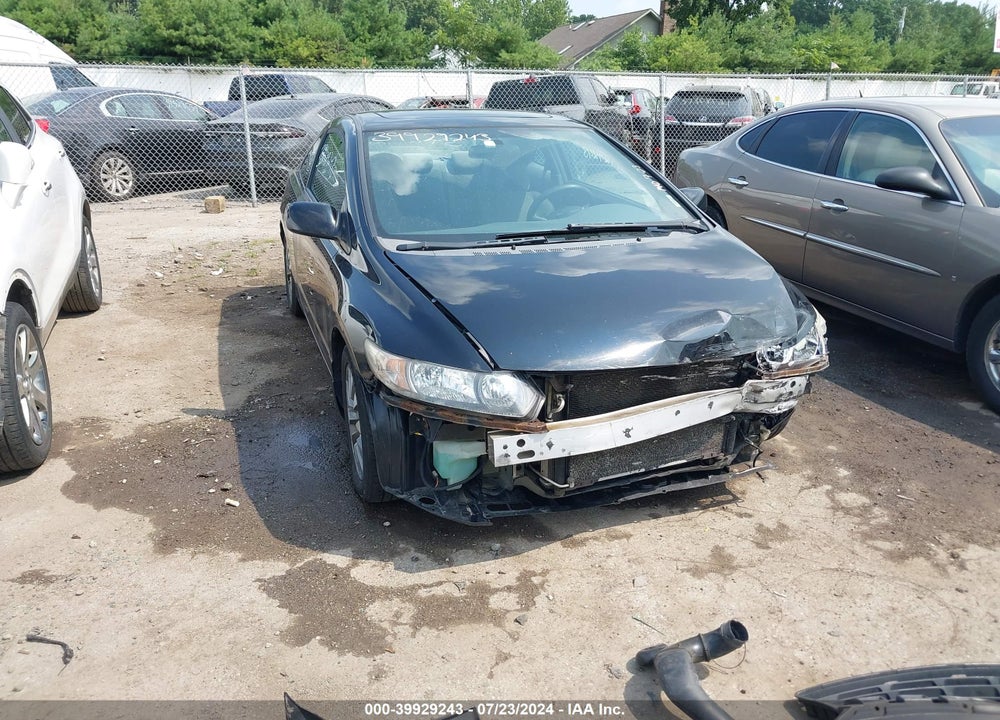 2010 HONDA CIVIC EX VIN: 2HGFG1B82AH517958