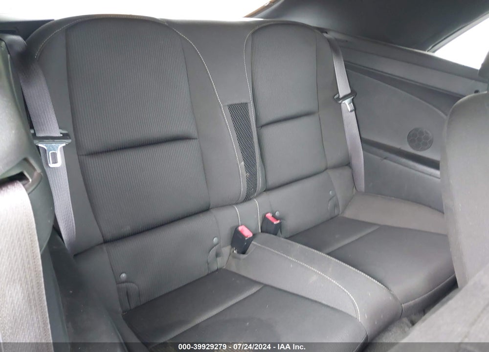 2015 CHEVROLET CAMARO 1LT VIN: 2G1FD3D32F9247595