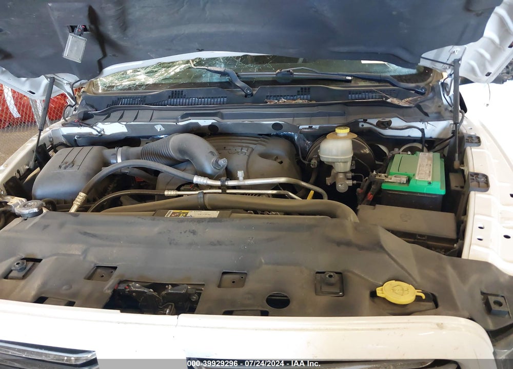 2015 RAM 1500 SPORT VIN: 1C6RR7MT8FS598983