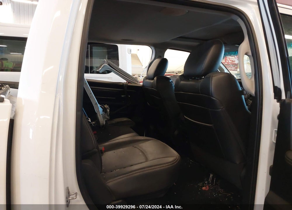 2015 RAM 1500 SPORT VIN: 1C6RR7MT8FS598983