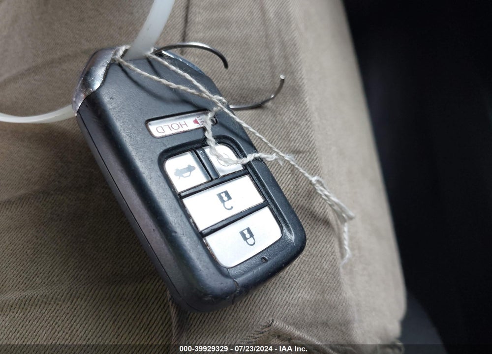 2018 HONDA CIVIC EX-T VIN: JHMFC1F3XJX035869