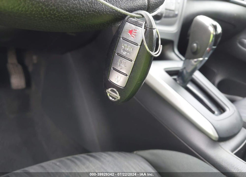 2019 NISSAN SENTRA VIN: 3N1AB7AP2KY331774